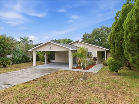 1405 DOLPHIN DRIVE LAKELAND FL 33801
