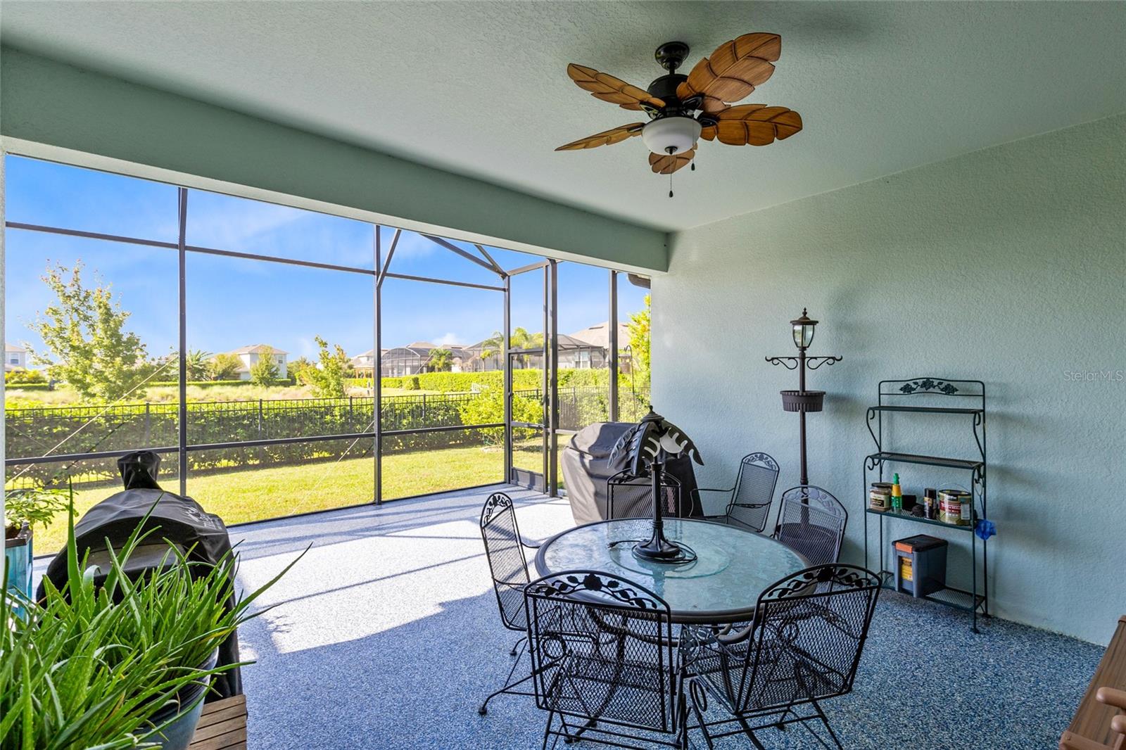 WINCEY GROVES - Residential Lease