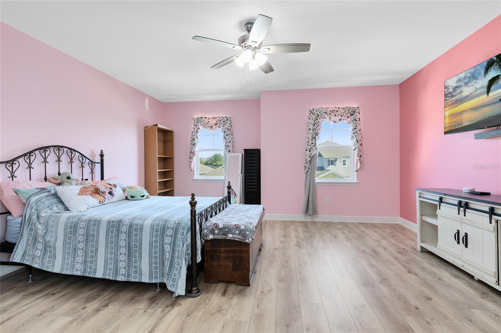 WINCEY GROVES - Residential Lease