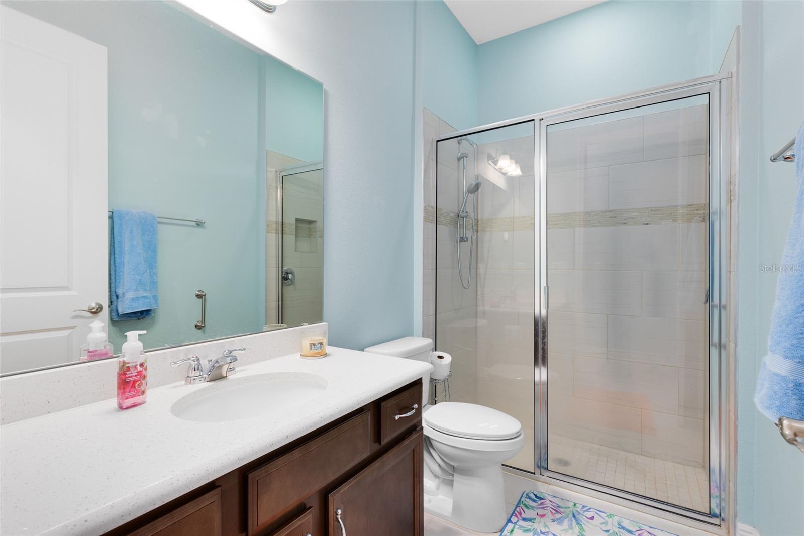 WINCEY GROVES - Residential Lease