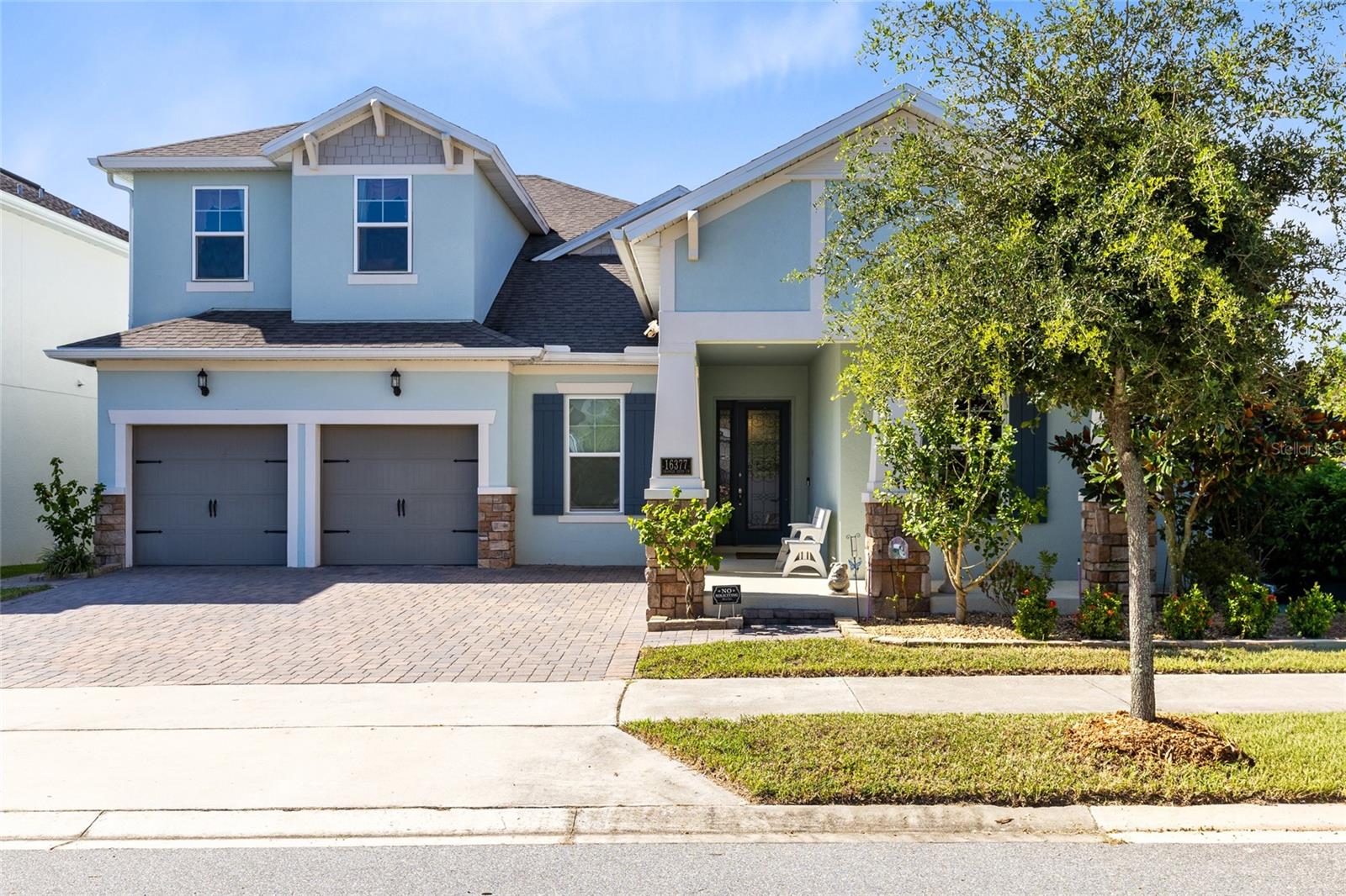 WINCEY GROVES - Residential Lease