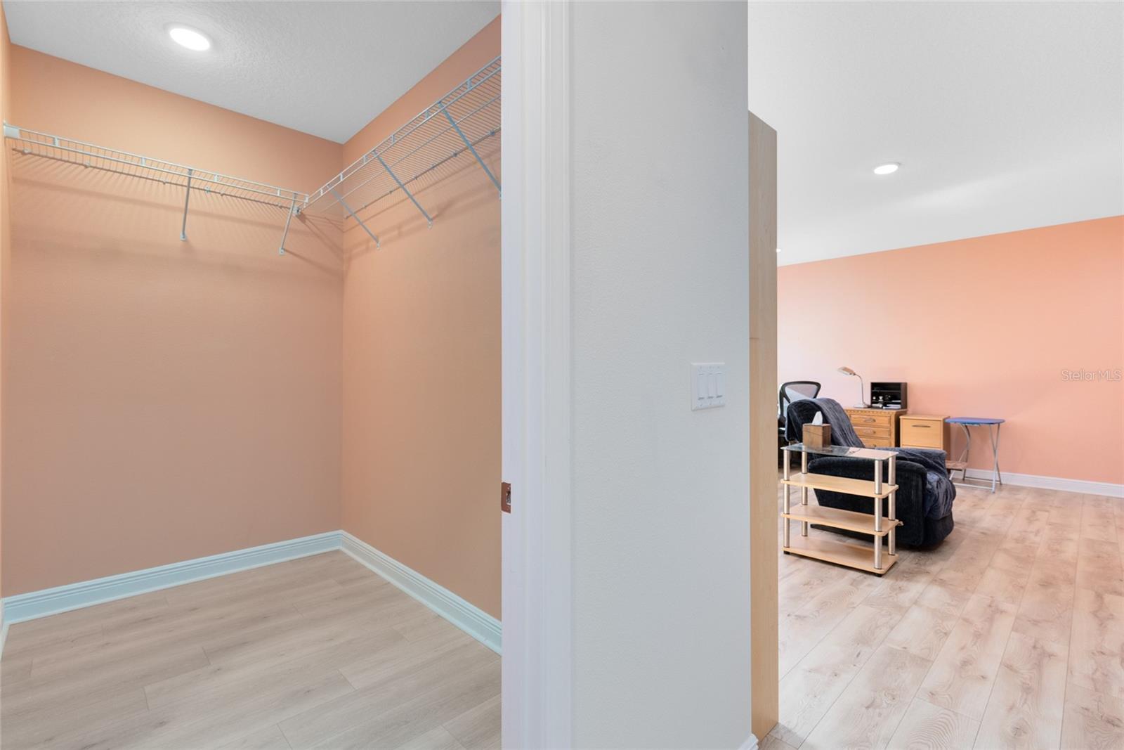 WINCEY GROVES - Residential Lease