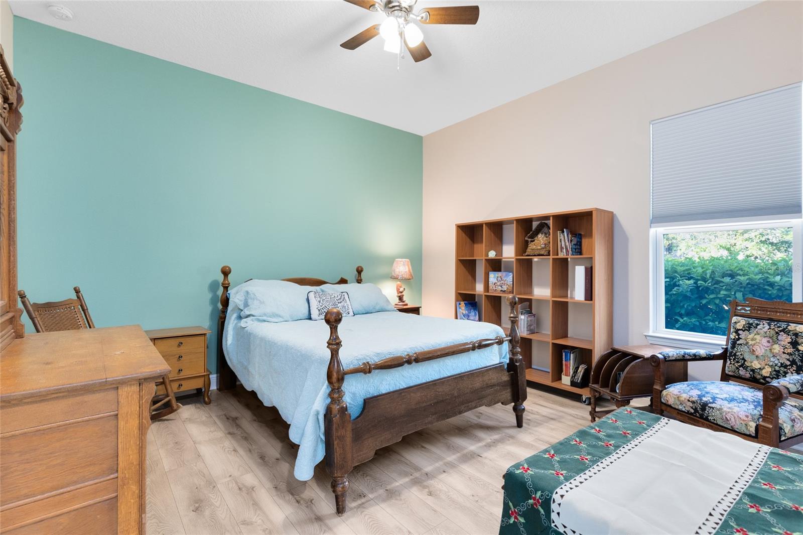 WINCEY GROVES - Residential Lease