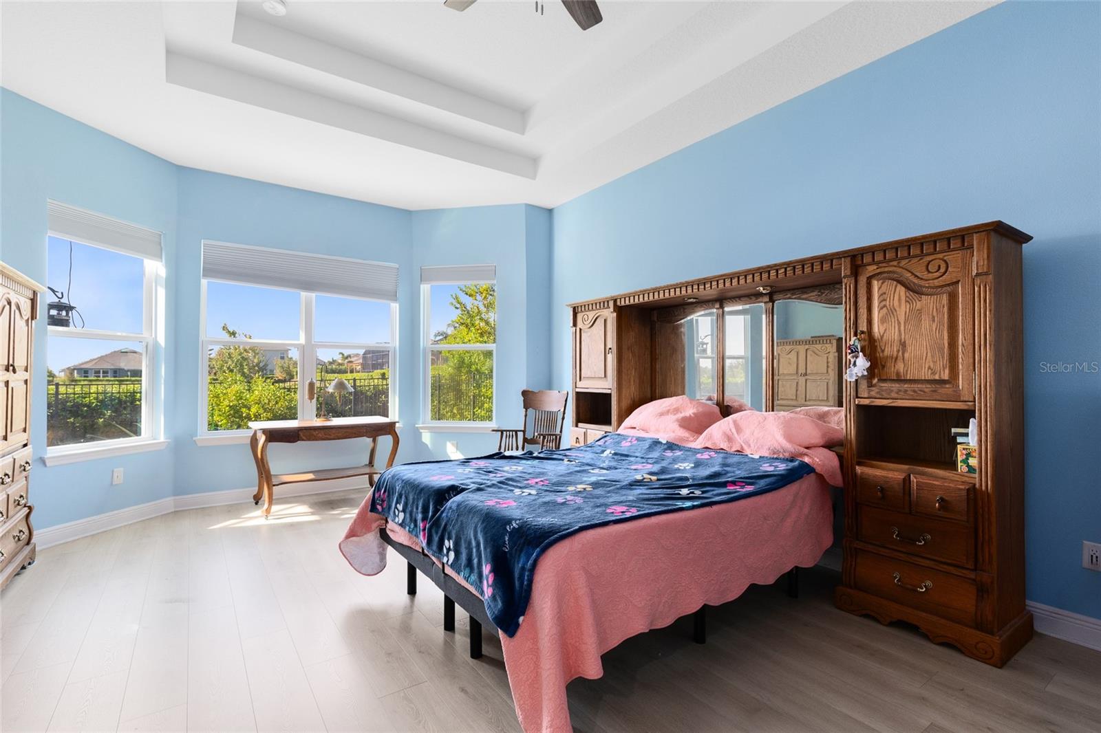 WINCEY GROVES - Residential Lease