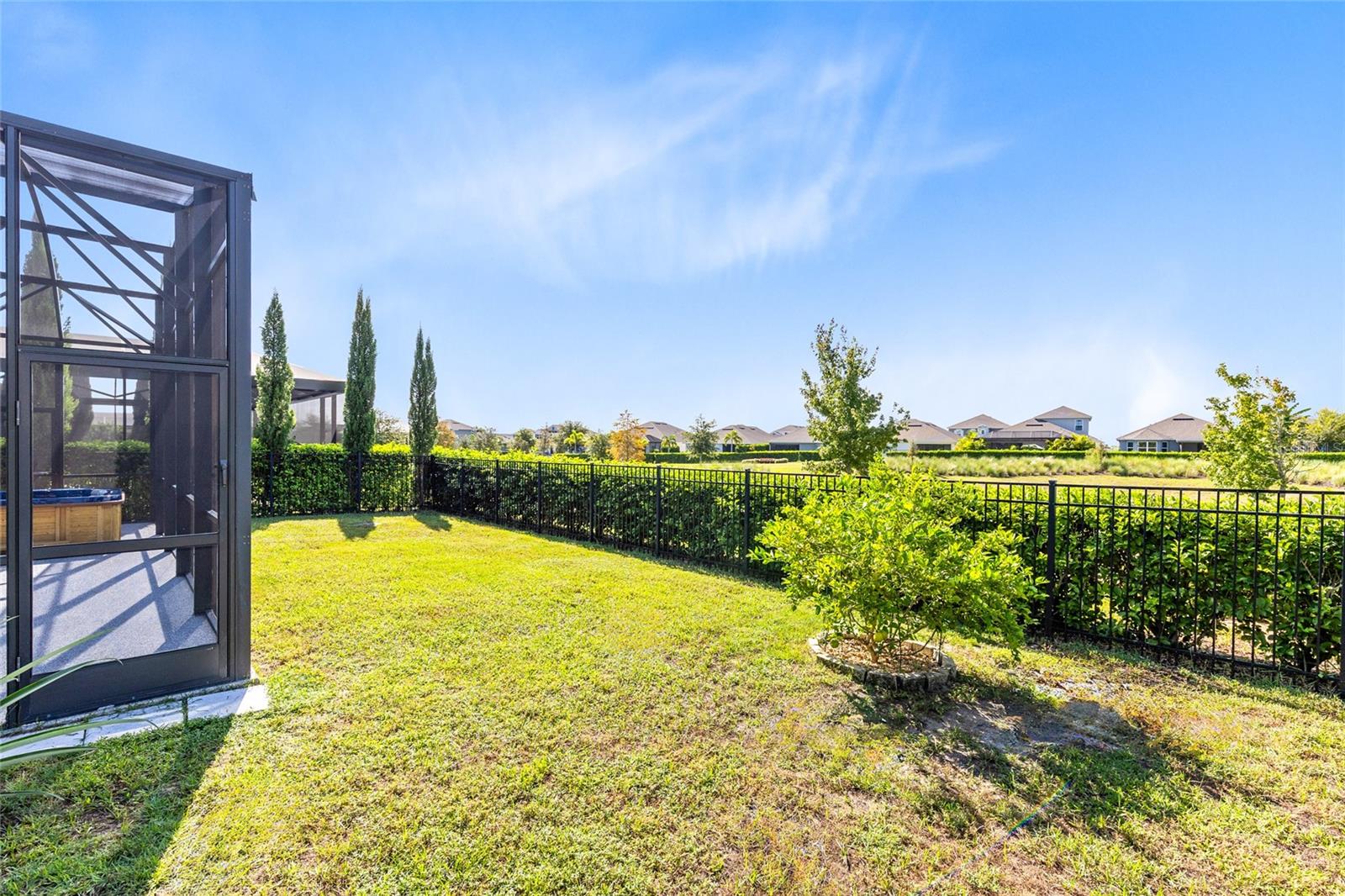 WINCEY GROVES - Residential Lease