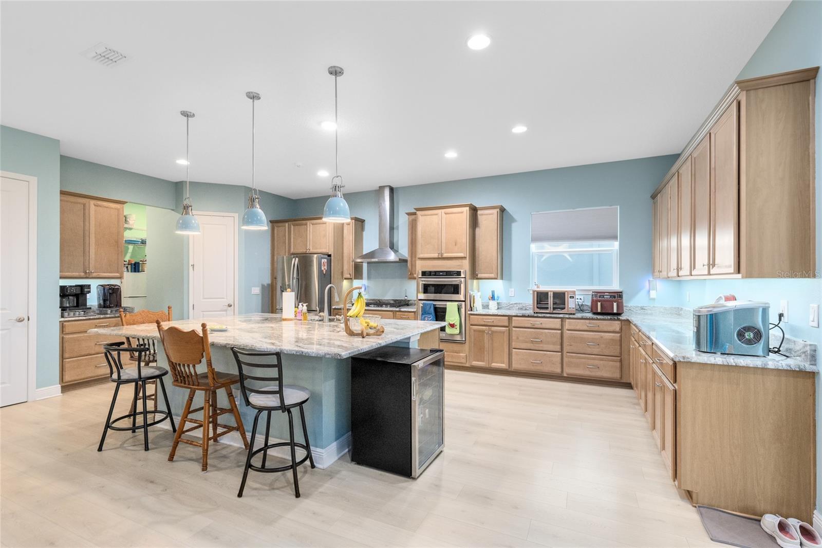 WINCEY GROVES - Residential Lease