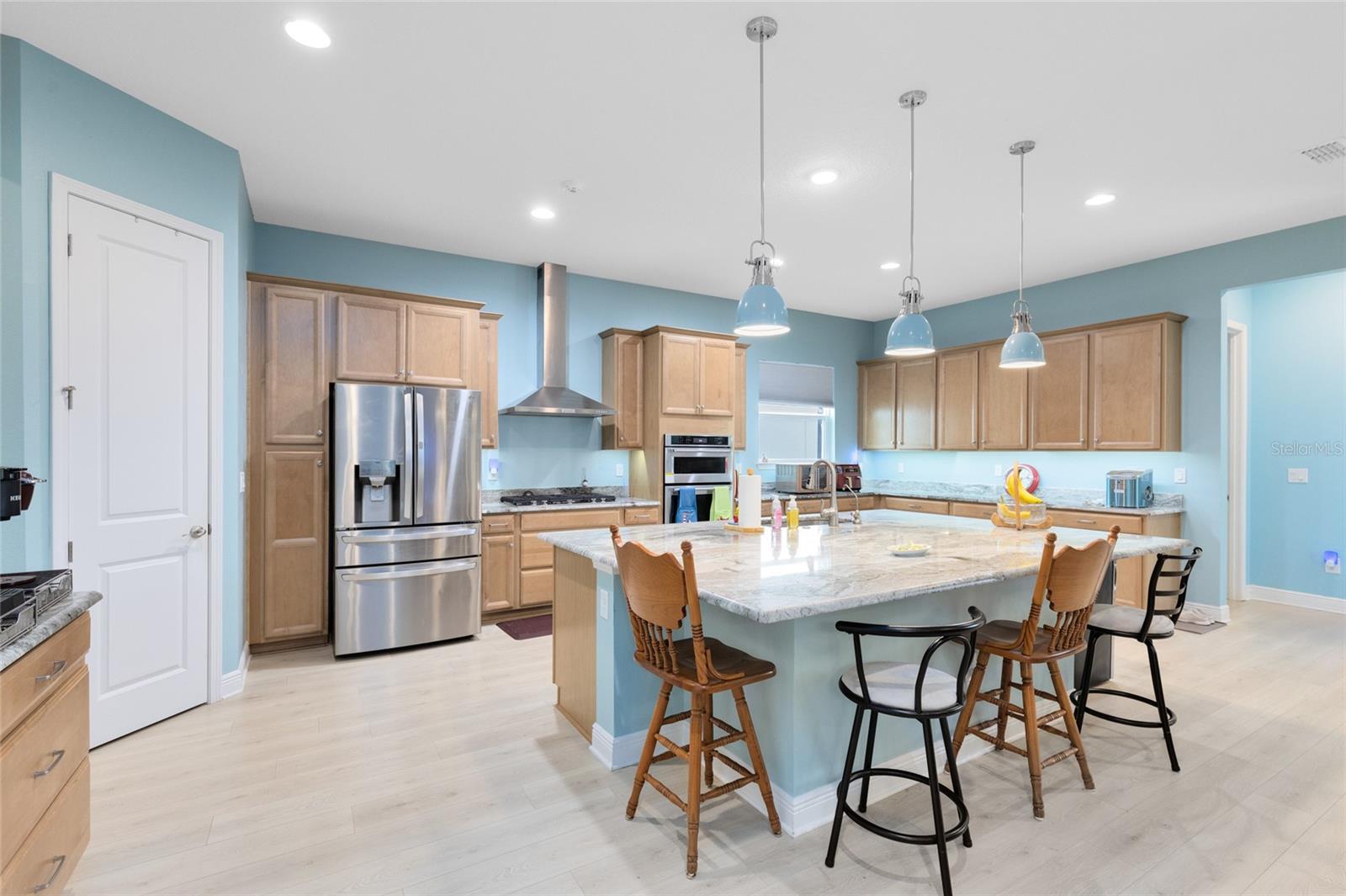 WINCEY GROVES - Residential Lease