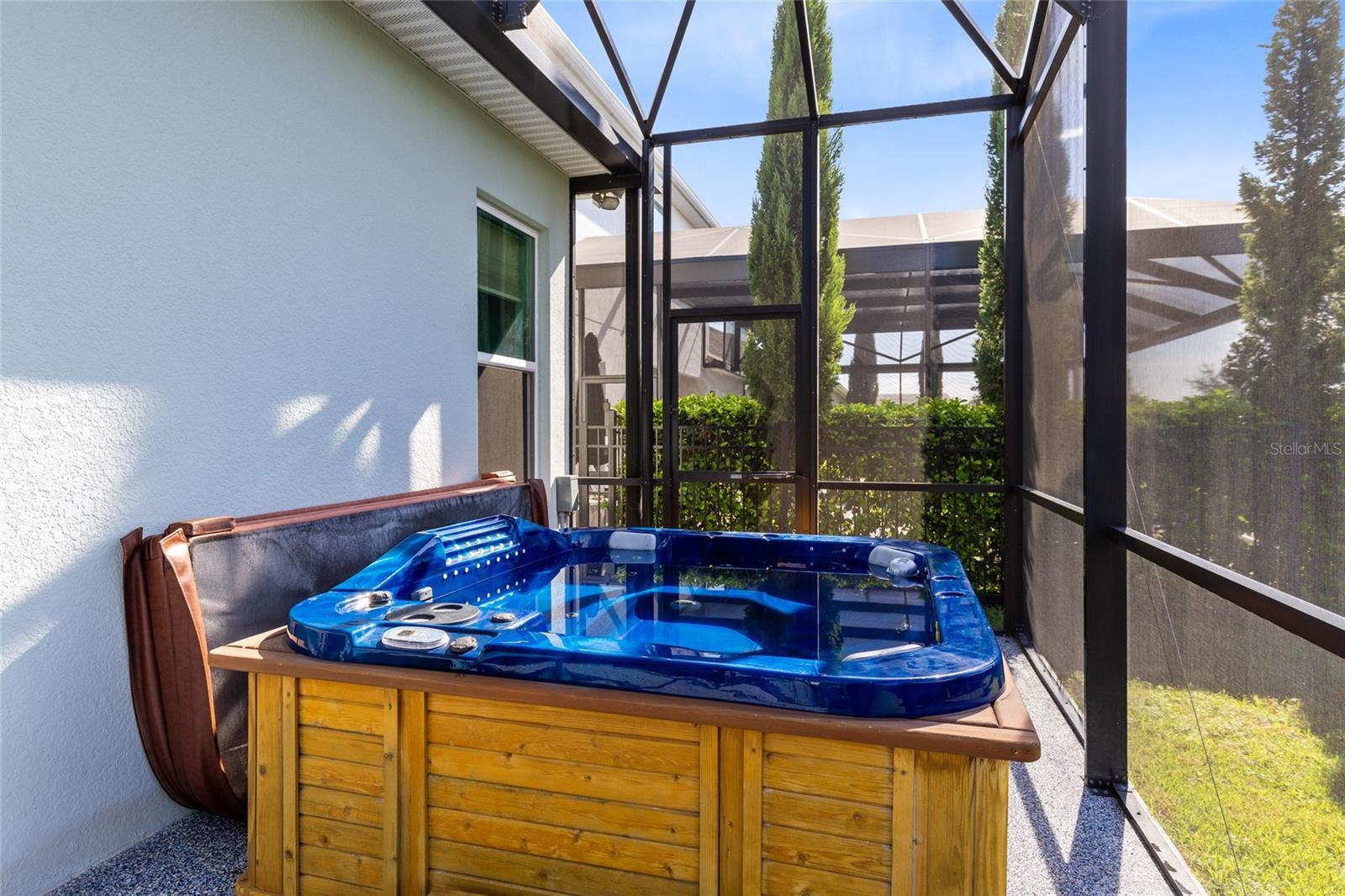 WINCEY GROVES - Residential Lease