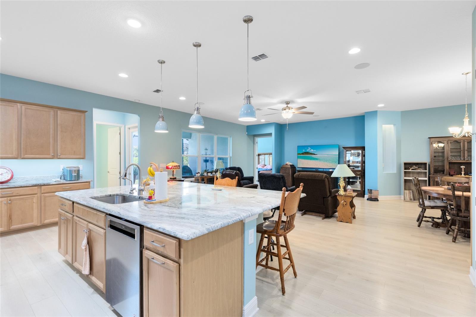 WINCEY GROVES - Residential Lease