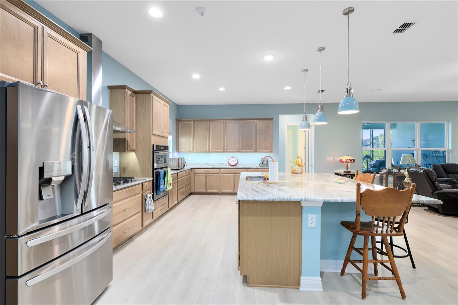 WINCEY GROVES - Residential Lease