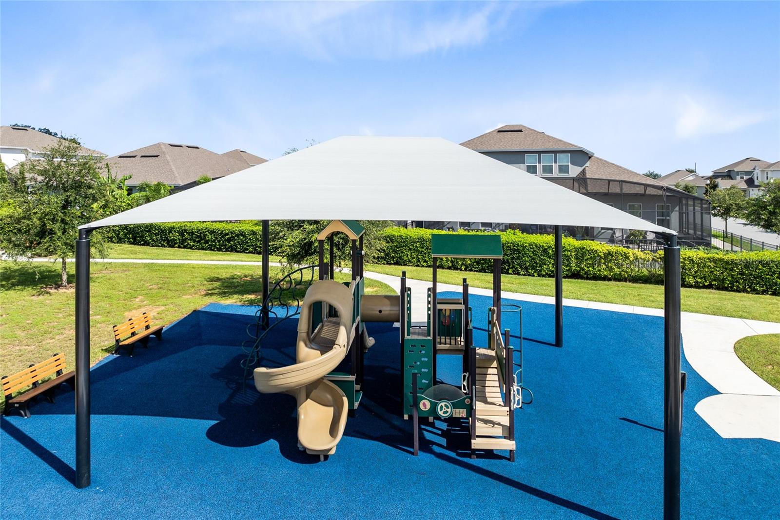 WINCEY GROVES - Residential Lease