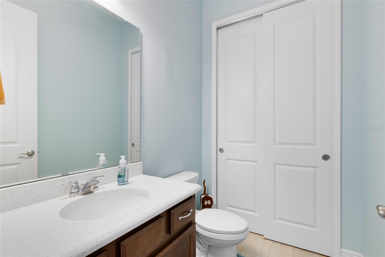 WINCEY GROVES - Residential Lease