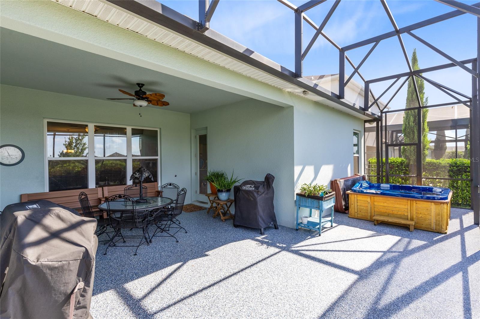 WINCEY GROVES - Residential Lease