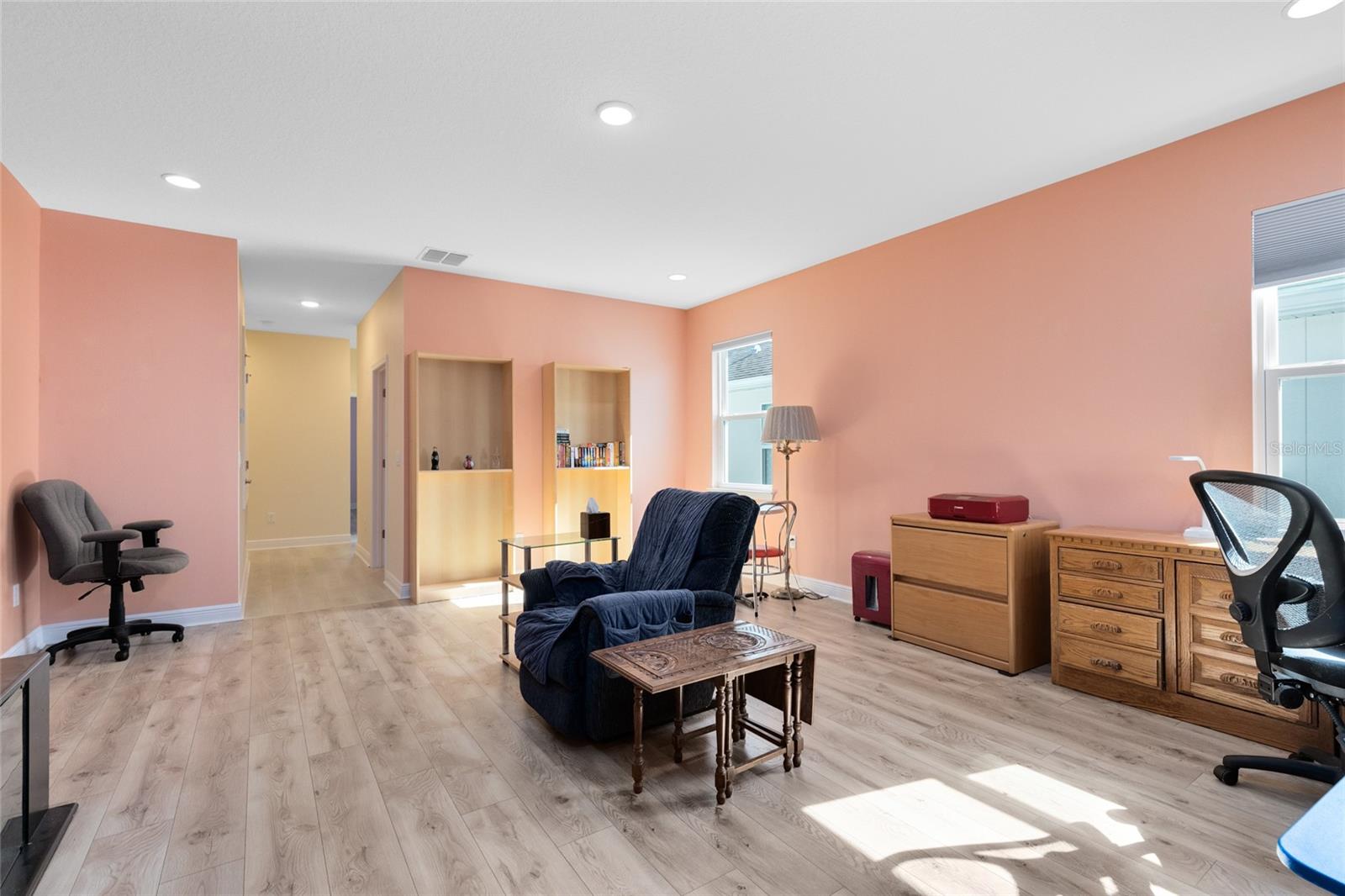 WINCEY GROVES - Residential Lease