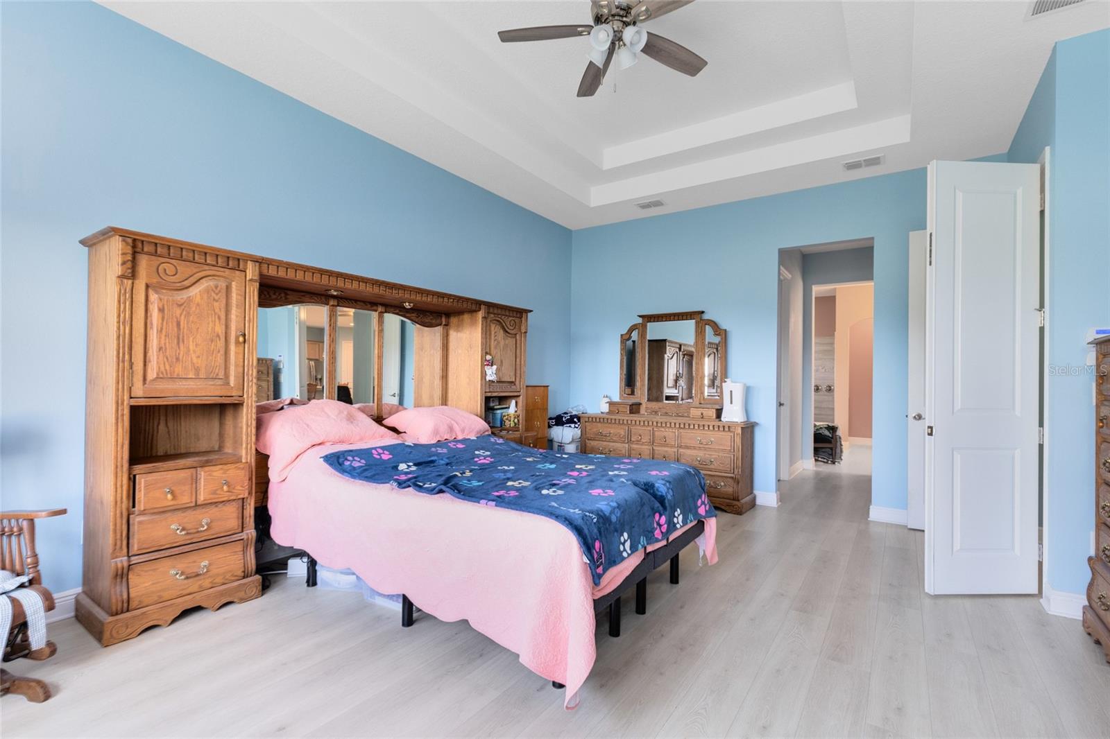 WINCEY GROVES - Residential Lease