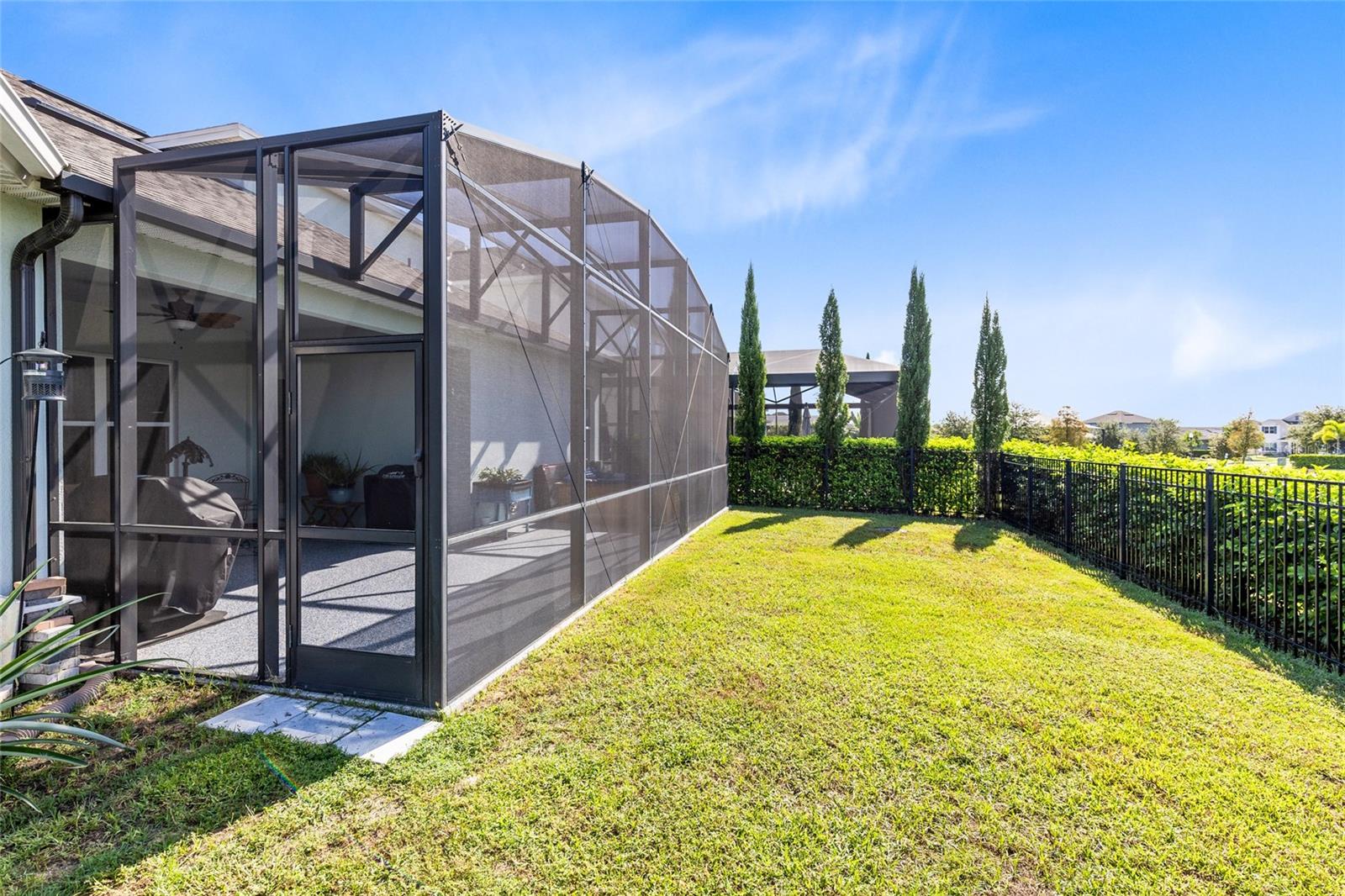 WINCEY GROVES - Residential Lease