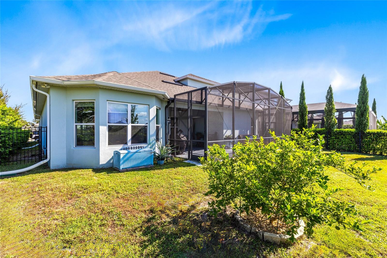 WINCEY GROVES - Residential Lease