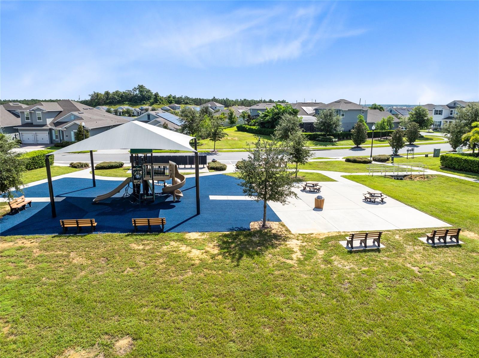 WINCEY GROVES - Residential Lease