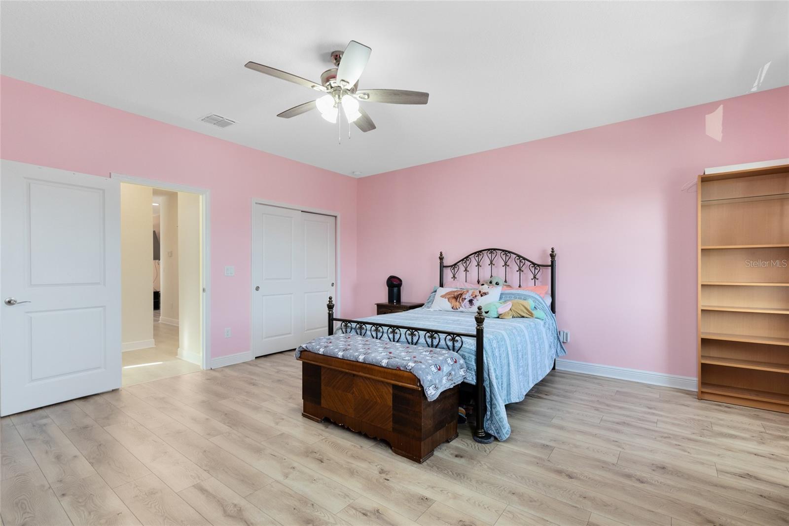 WINCEY GROVES - Residential Lease