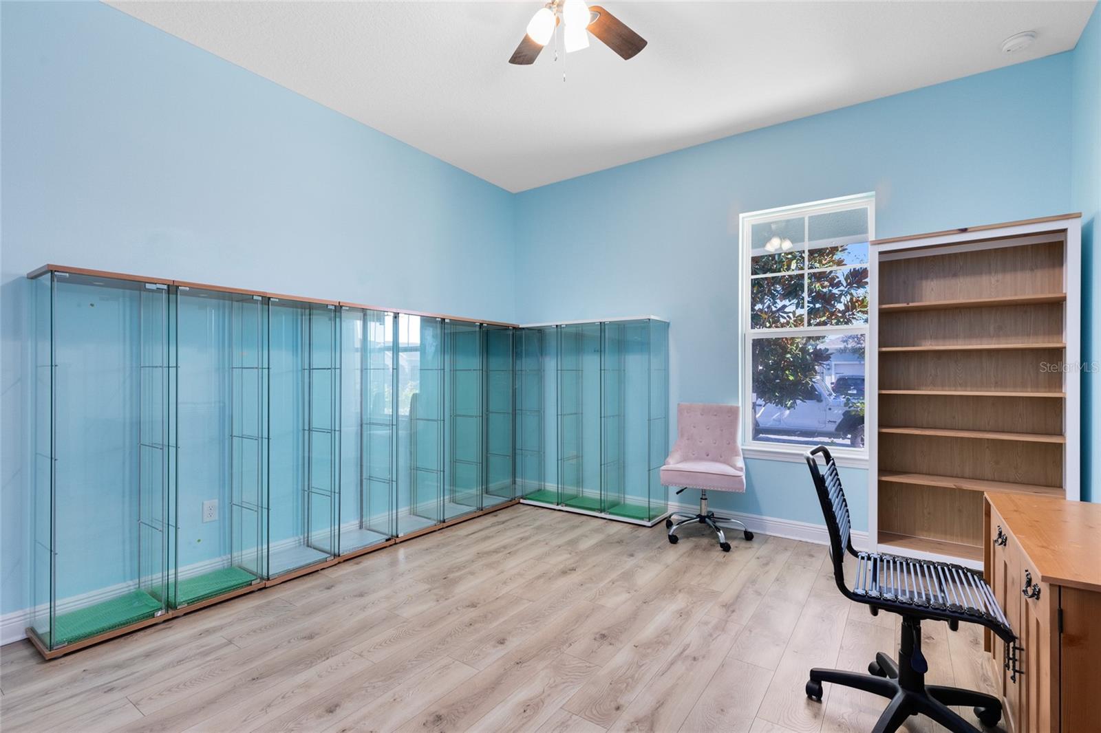 WINCEY GROVES - Residential Lease