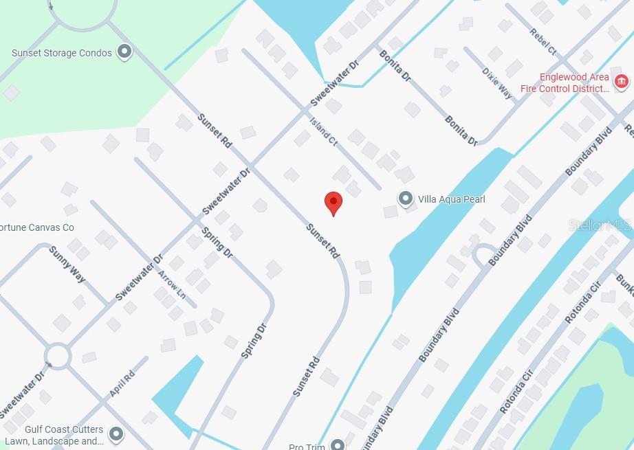 ROTONDA HEIGHTS - Land