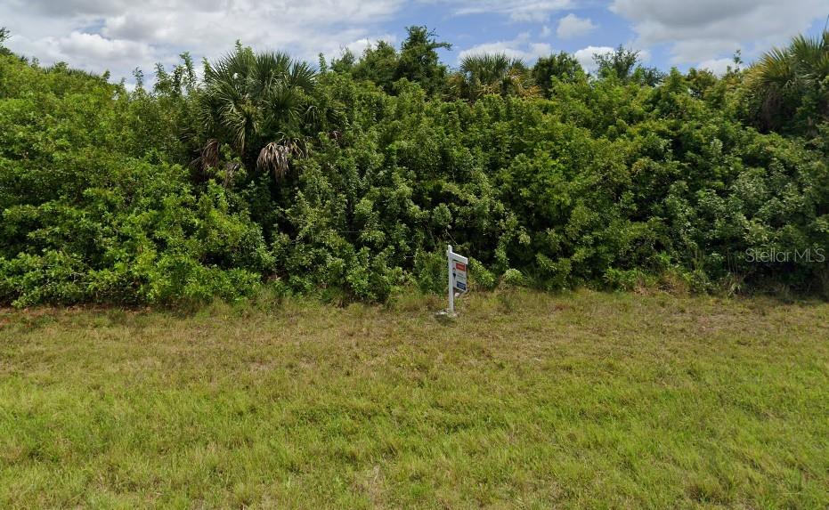 ROTONDA HEIGHTS - Land