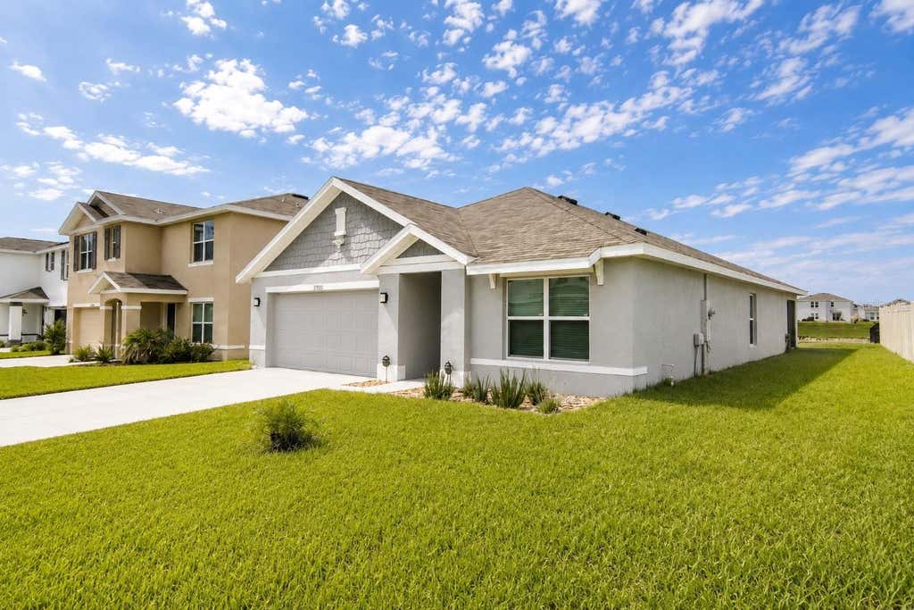 Photo of 37093 Sharks Eye Lane, Zephyrhills, FL 33541 (MLS # TB8539016)