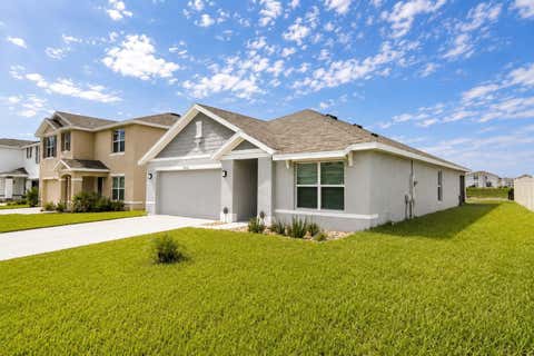Photo of 37093 Sharks Eye Lane, Zephyrhills, FL 33541 (MLS # TB8539016)
