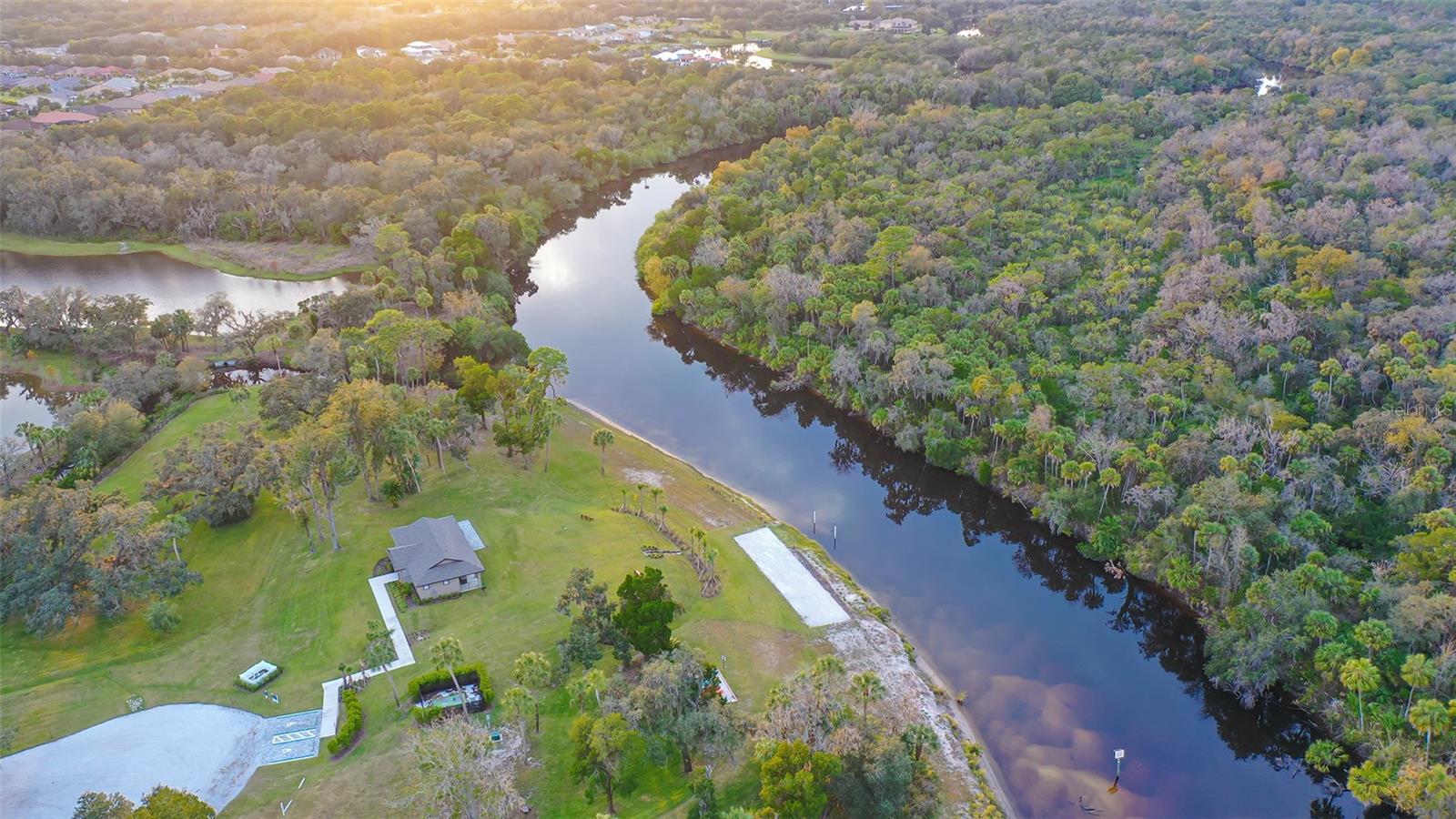 RIVERSIDE PRESERVE PH 1 - Residential