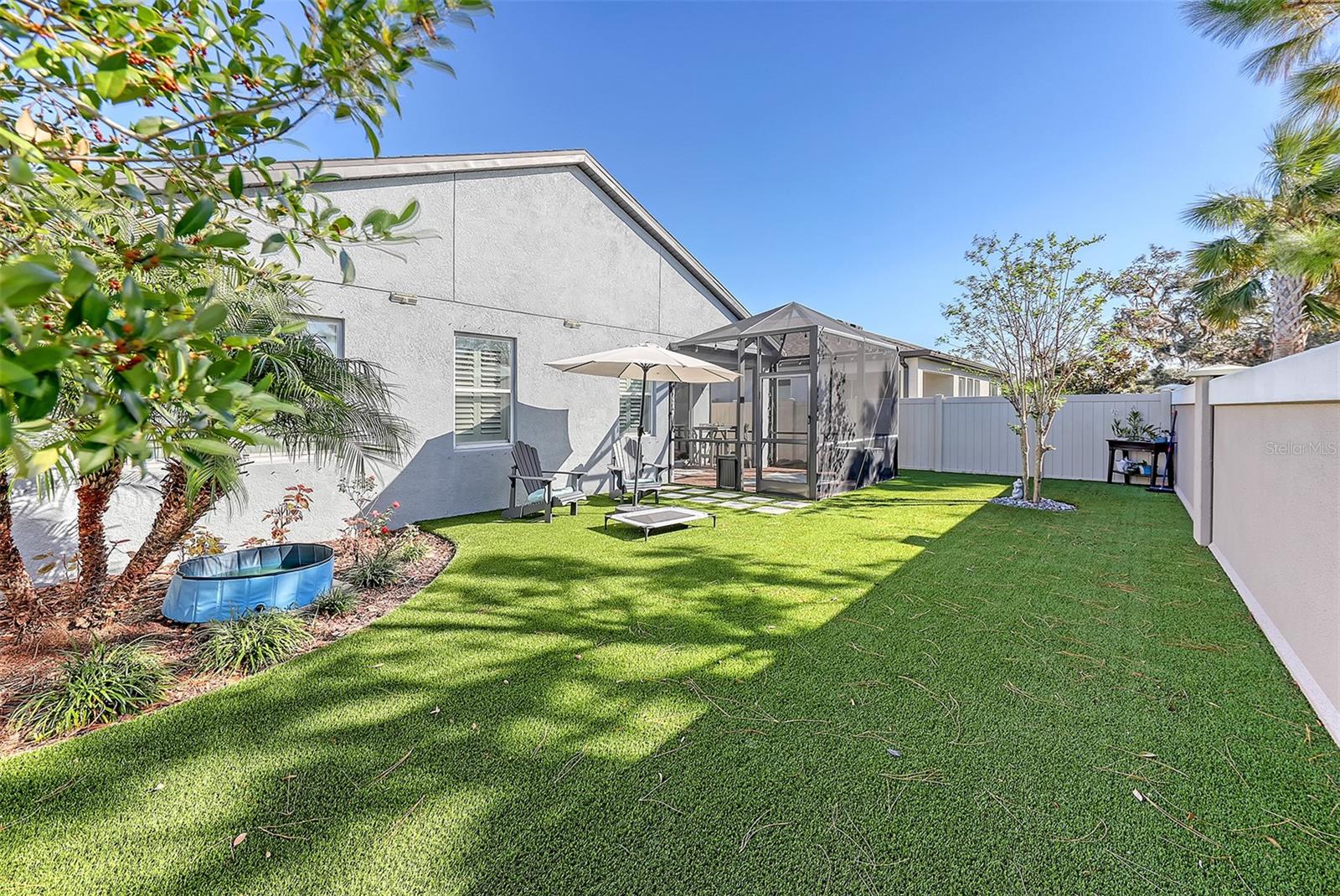 RIVERSIDE PRESERVE PH 1 - Residential