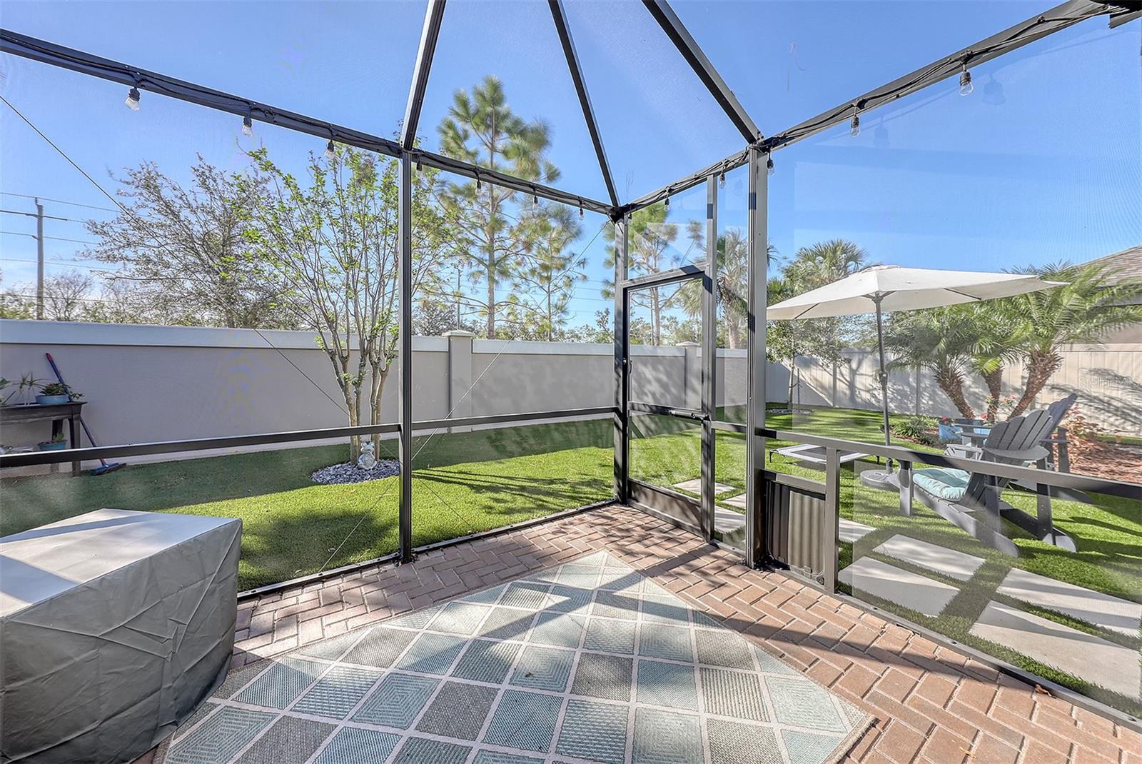 RIVERSIDE PRESERVE PH 1 - Residential