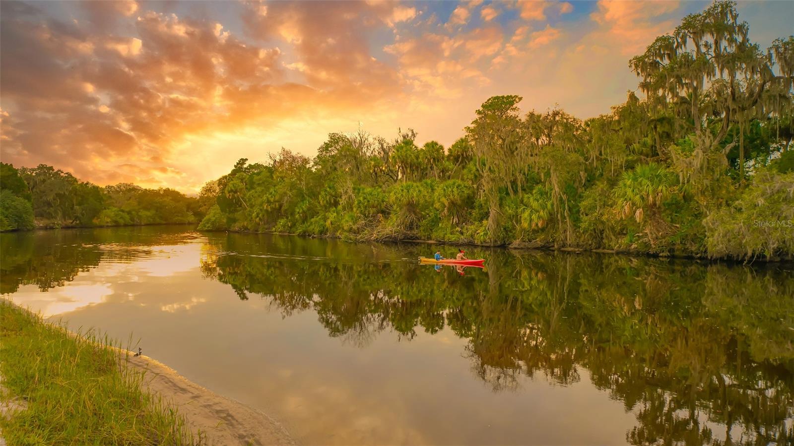 RIVERSIDE PRESERVE PH 1 - Residential