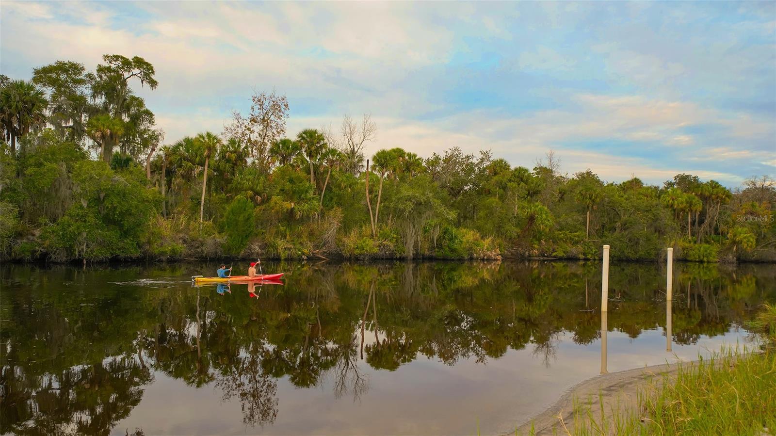 RIVERSIDE PRESERVE PH 1 - Residential