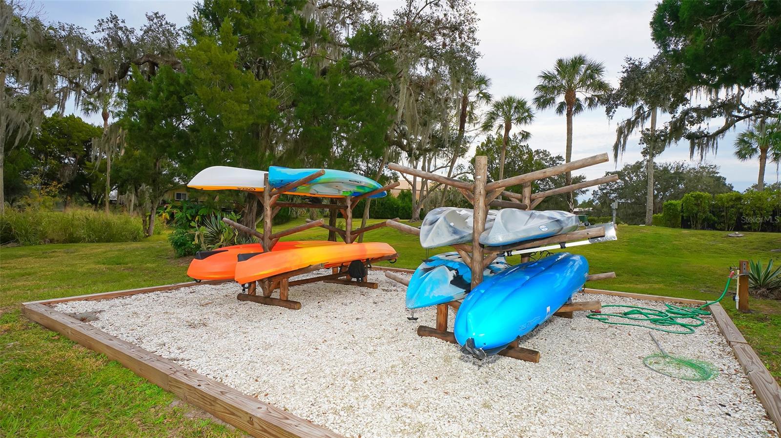 RIVERSIDE PRESERVE PH 1 - Residential