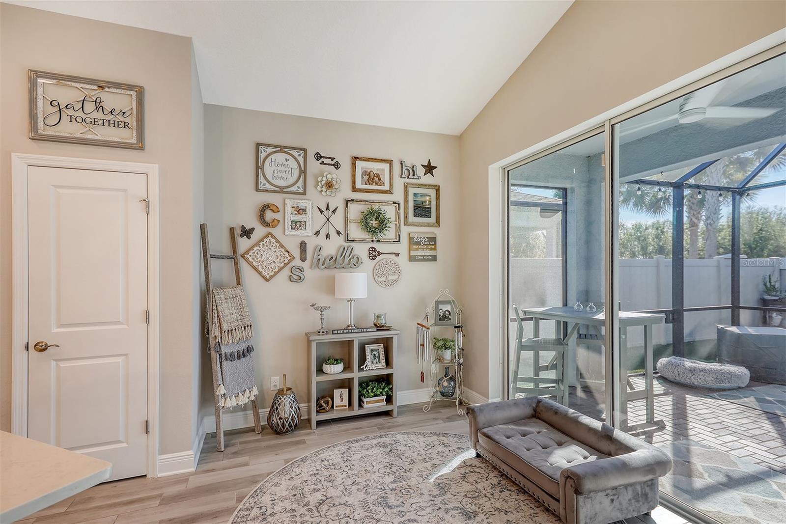 RIVERSIDE PRESERVE PH 1 - Residential