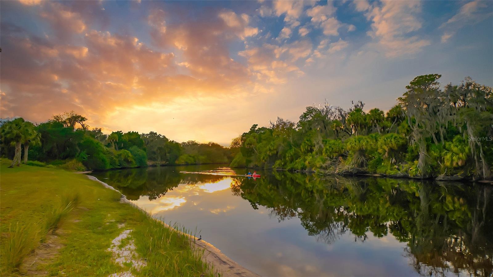 RIVERSIDE PRESERVE PH 1 - Residential