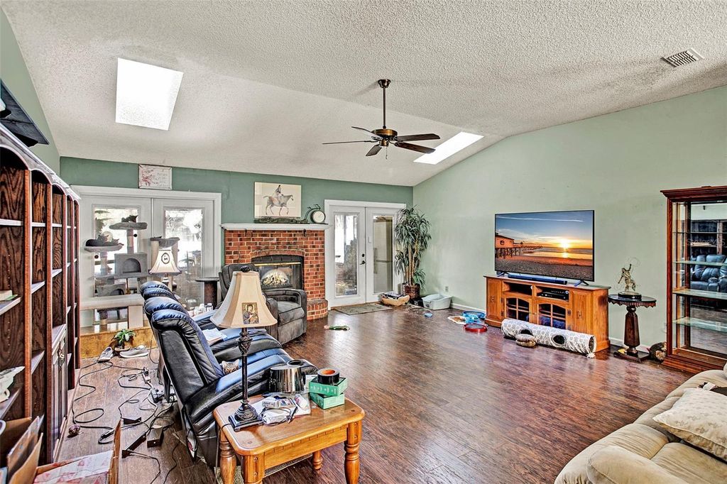 Photo of 3172 Wilderness Drive, Middleburg, FL 32068 (MLS # TB8466822)