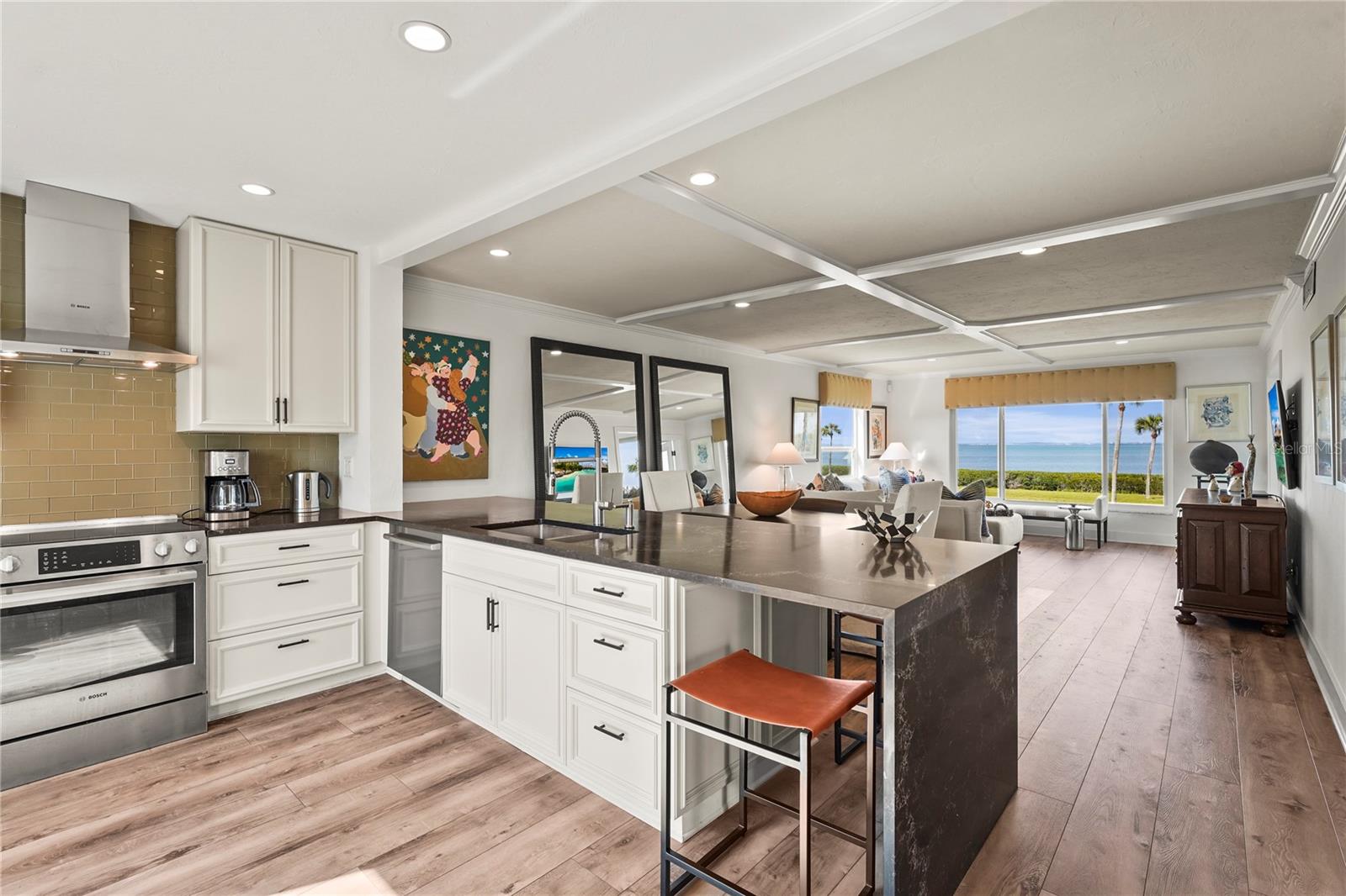 4600 GULF OF MEXICO DRIVE 201