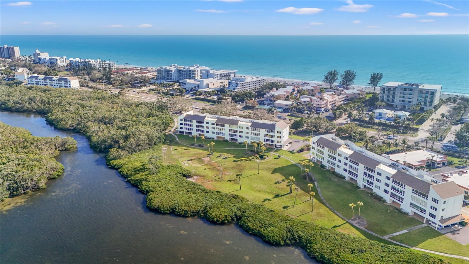 4600 GULF OF MEXICO DRIVE 201