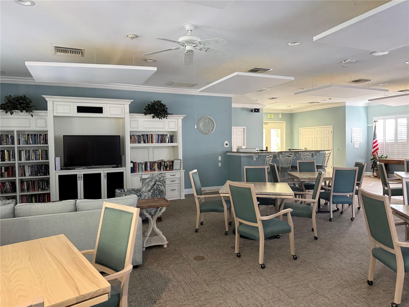 PALMA SOLA TRACE - Residential Lease