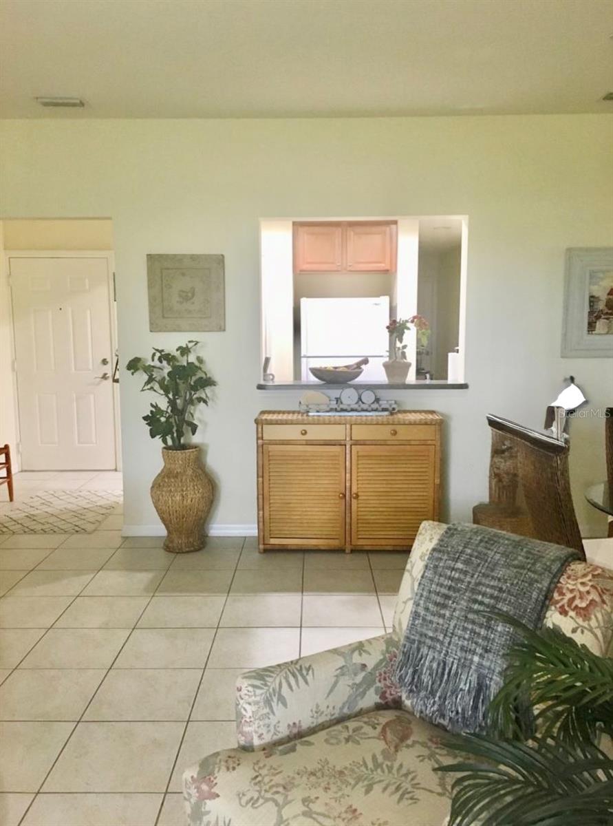 PALMA SOLA TRACE - Residential Lease