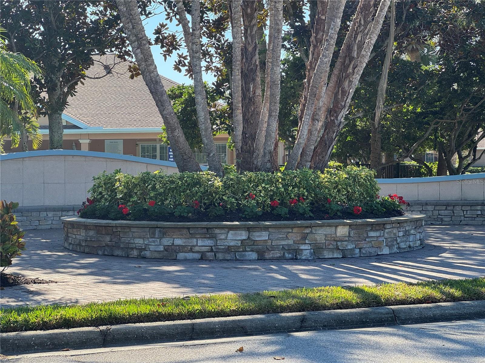 PALMA SOLA TRACE - Residential Lease