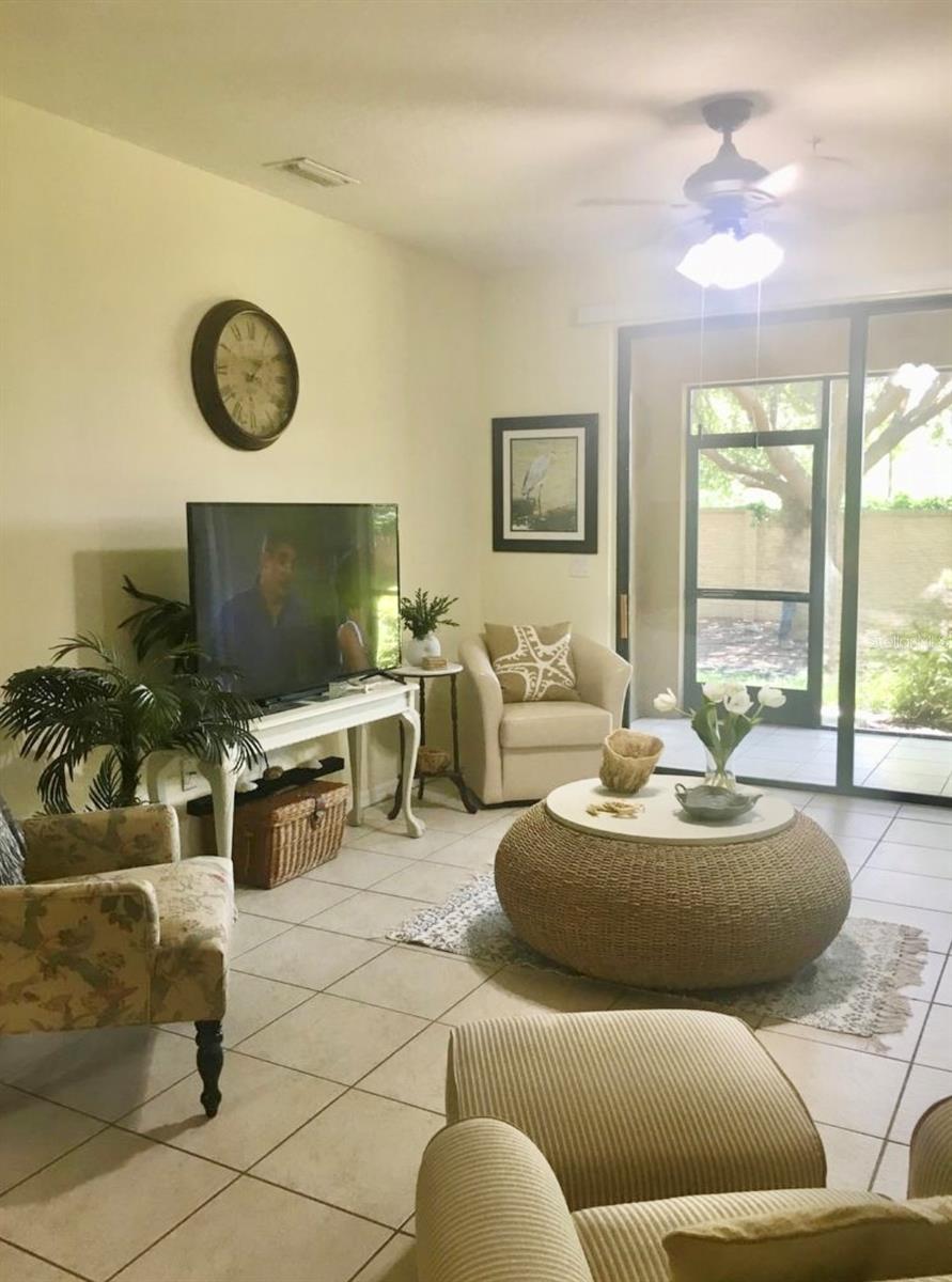 PALMA SOLA TRACE - Residential Lease