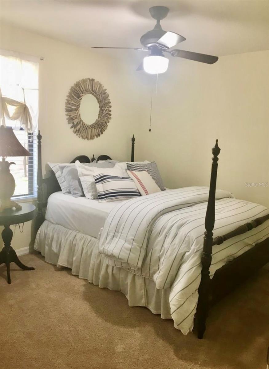 PALMA SOLA TRACE - Residential Lease