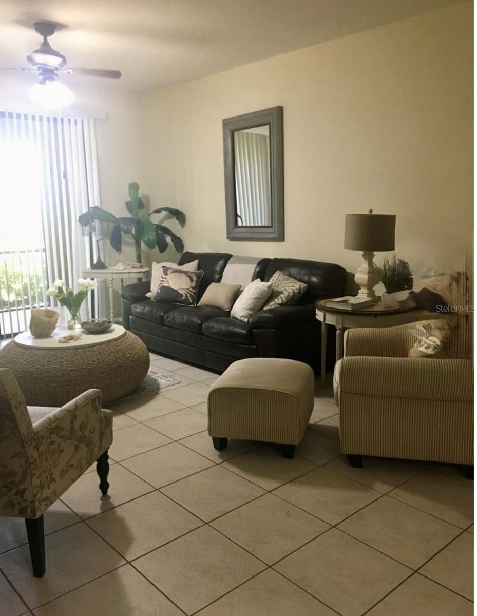 PALMA SOLA TRACE - Residential Lease