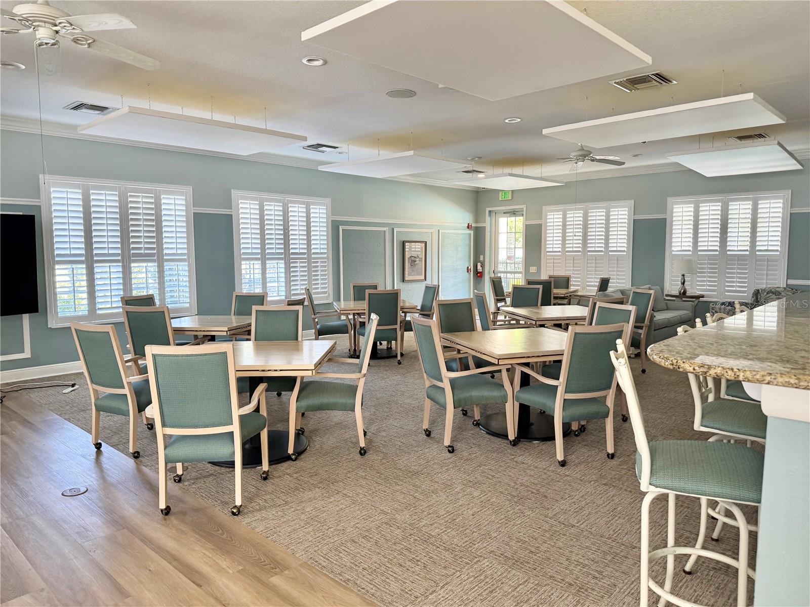 PALMA SOLA TRACE - Residential Lease