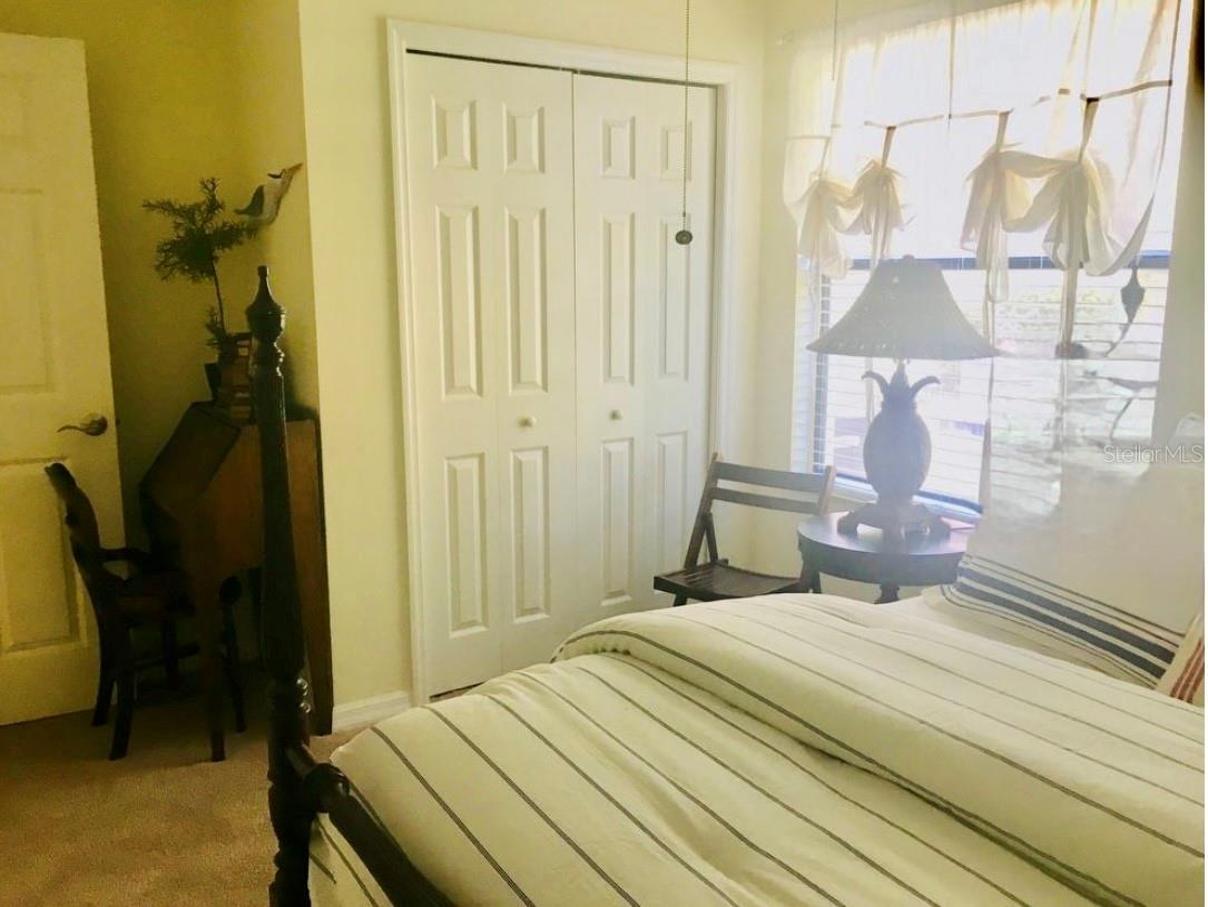 PALMA SOLA TRACE - Residential Lease