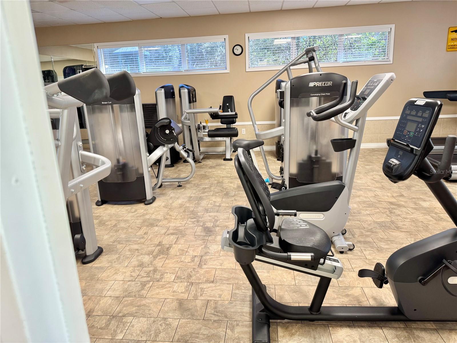 PALMA SOLA TRACE - Residential Lease