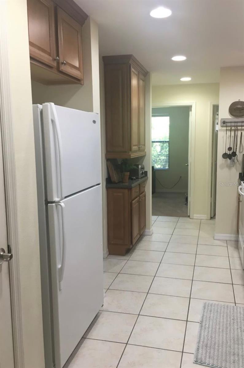 PALMA SOLA TRACE - Residential Lease