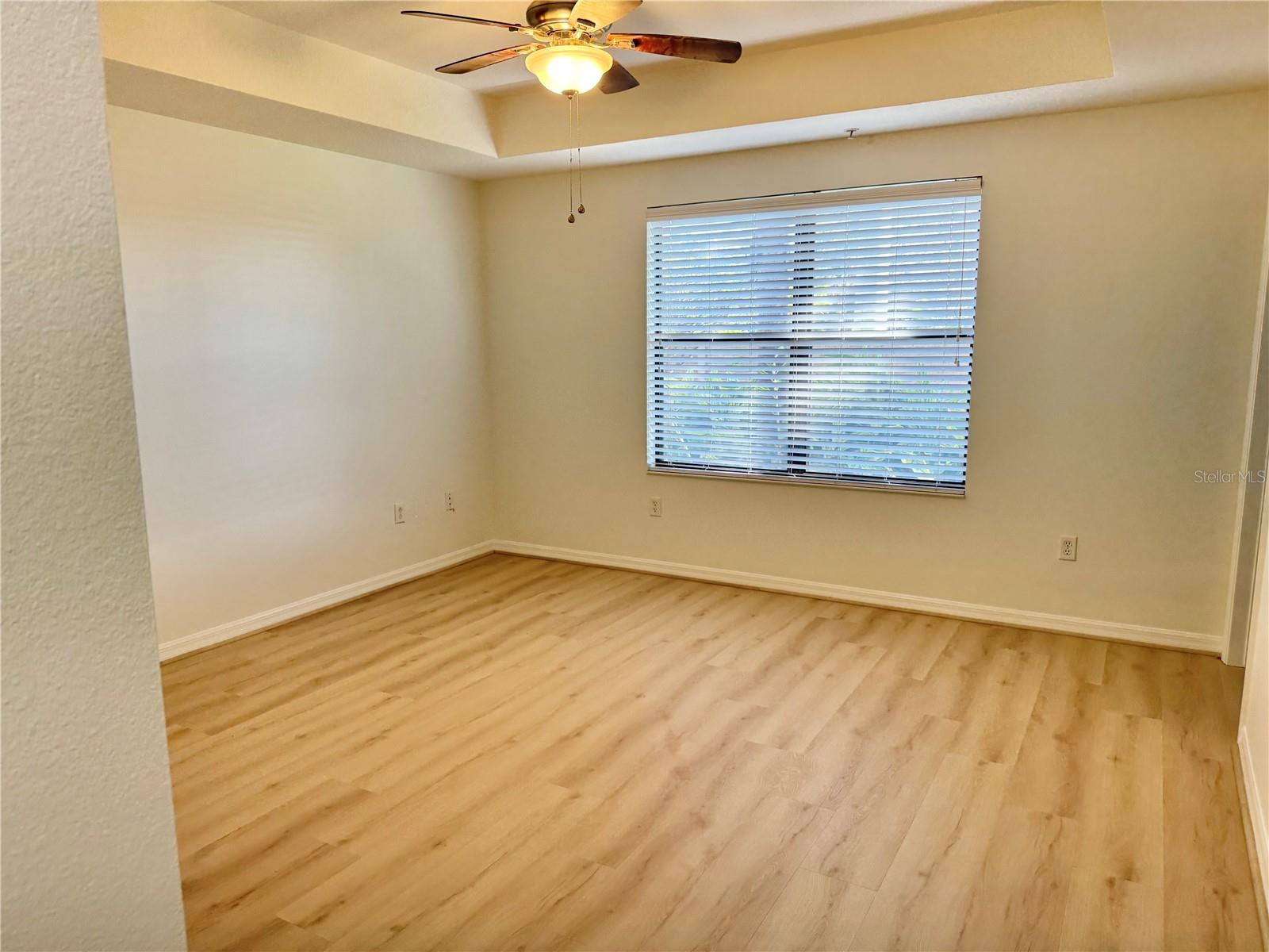 PALMA SOLA TRACE - Residential Lease